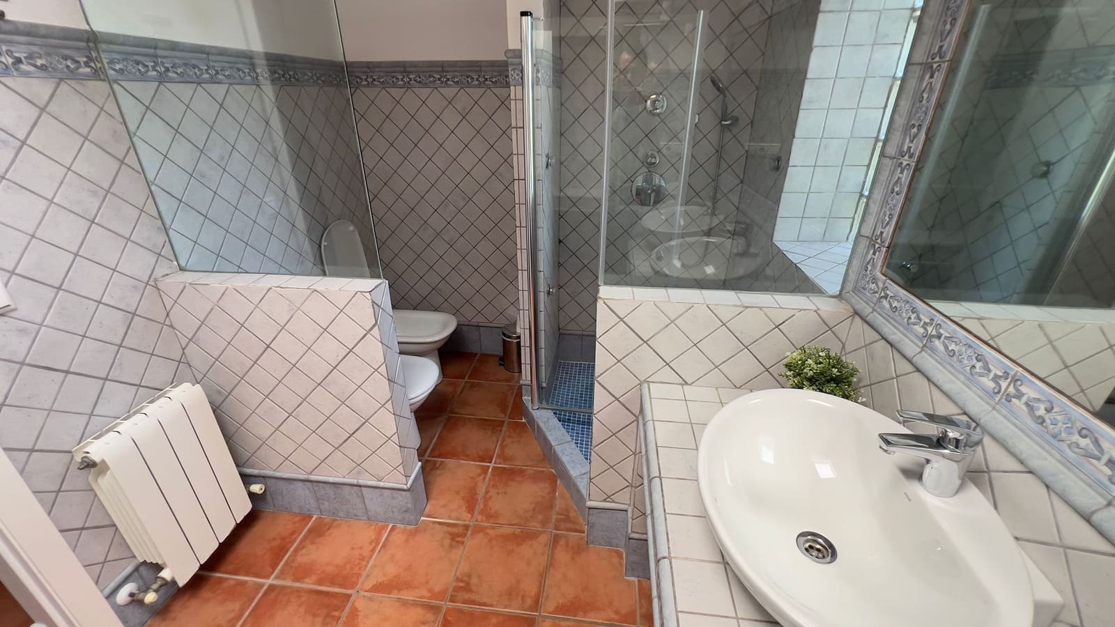 4 soveværelse Villa til leje i Moraira - € 3.800 (Ref: 9195234)