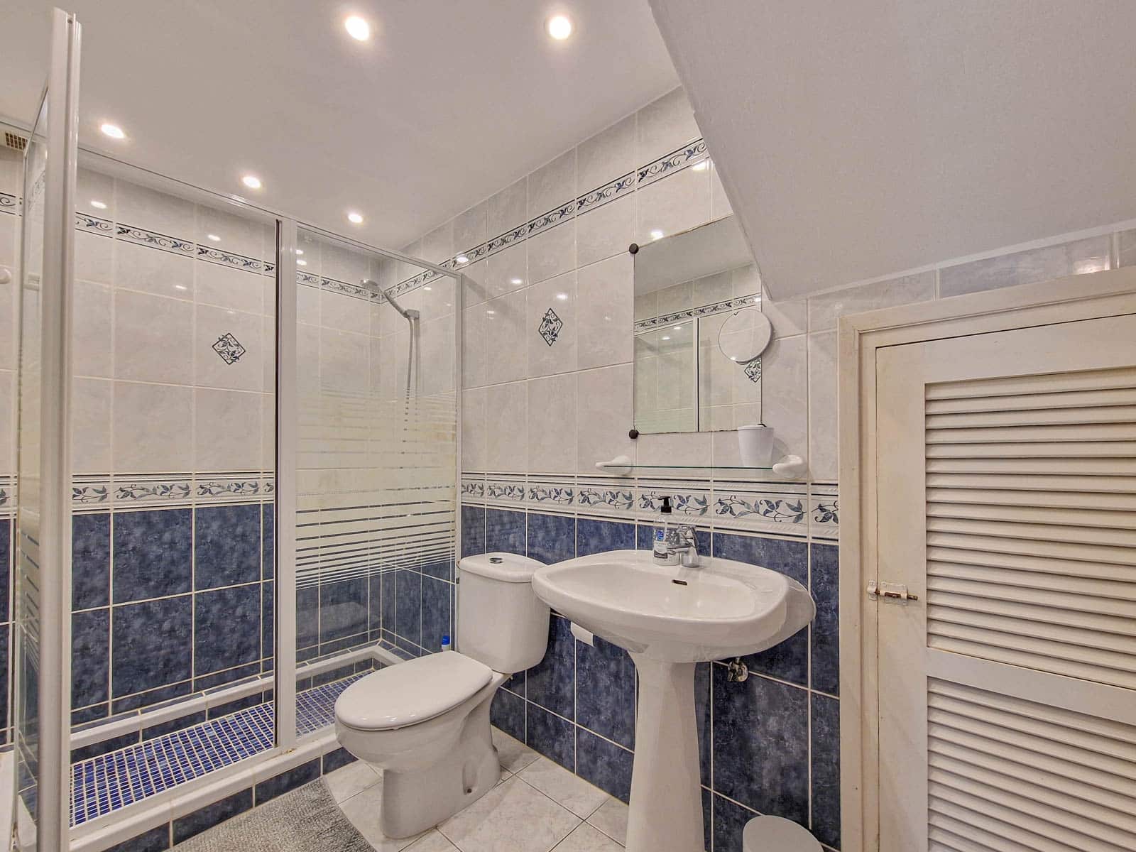 2 makuuhuone Bungalow vuokrattavana paikassa Moraira - 1 000 € (Ref: 9225999)