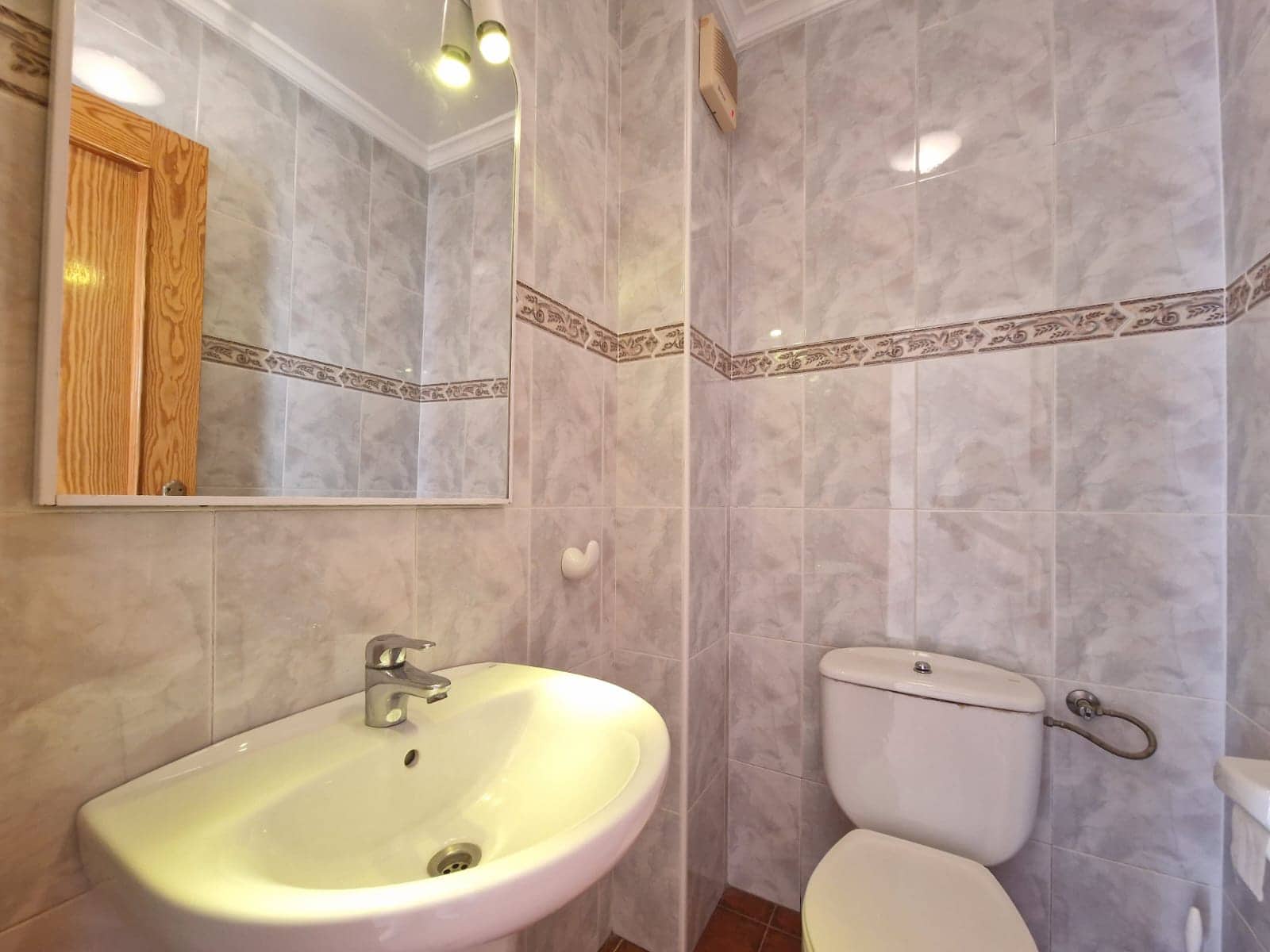 3 soveværelse Byhus til leje i Teulada - € 1.800 (Ref: 9226000)