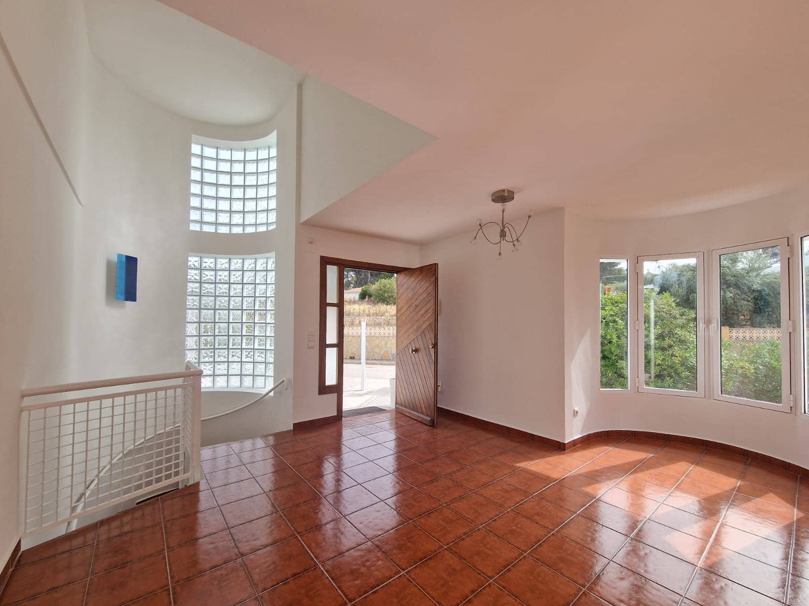 3 soveværelse Byhus til leje i Teulada - € 1.800 (Ref: 9226000)