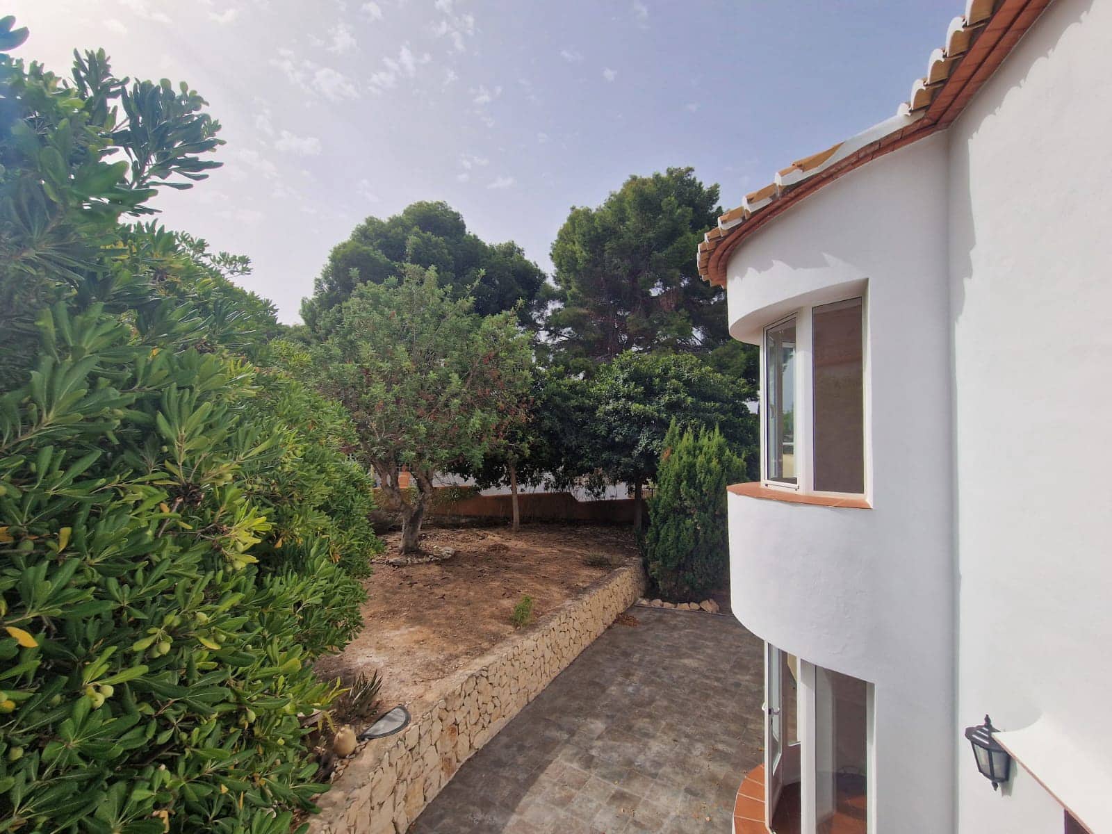 3 soveværelse Byhus til leje i Teulada - € 1.800 (Ref: 9226000)