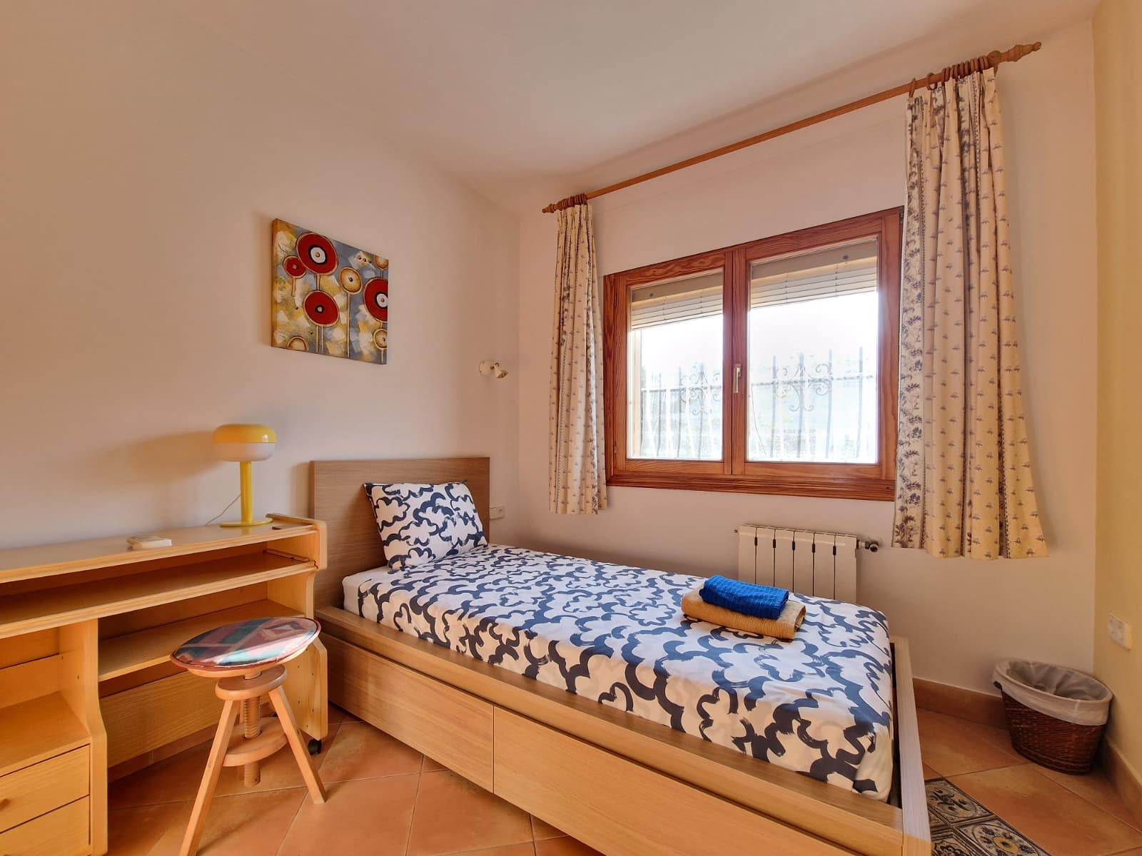 Villa/Maison de 3 chambres à louer à Teulada - 1 400 € (Ref: 9283094)