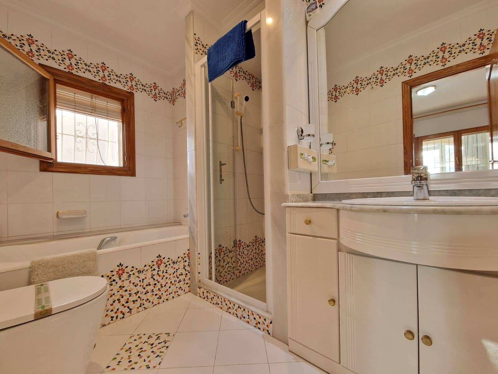 Villa/Maison de 3 chambres à louer à Teulada - 1 400 € (Ref: 9283094)