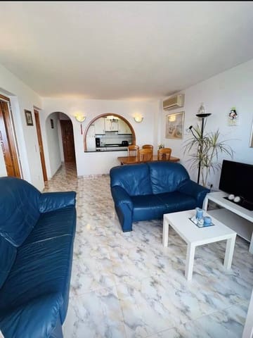 2 makuuhuone Huoneisto vuokrattavana paikassa Cumbre del Sol, Benitachell / Benitatxell - 1 100 € (Ref: 9315170)