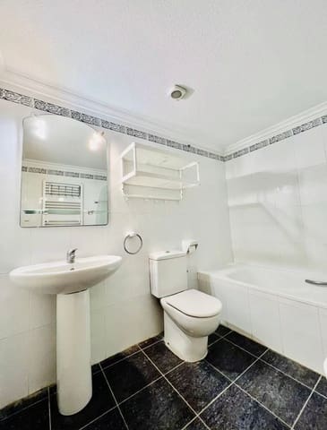 2 makuuhuone Huoneisto vuokrattavana paikassa Cumbre del Sol, Benitachell / Benitatxell - 1 100 € (Ref: 9315170)