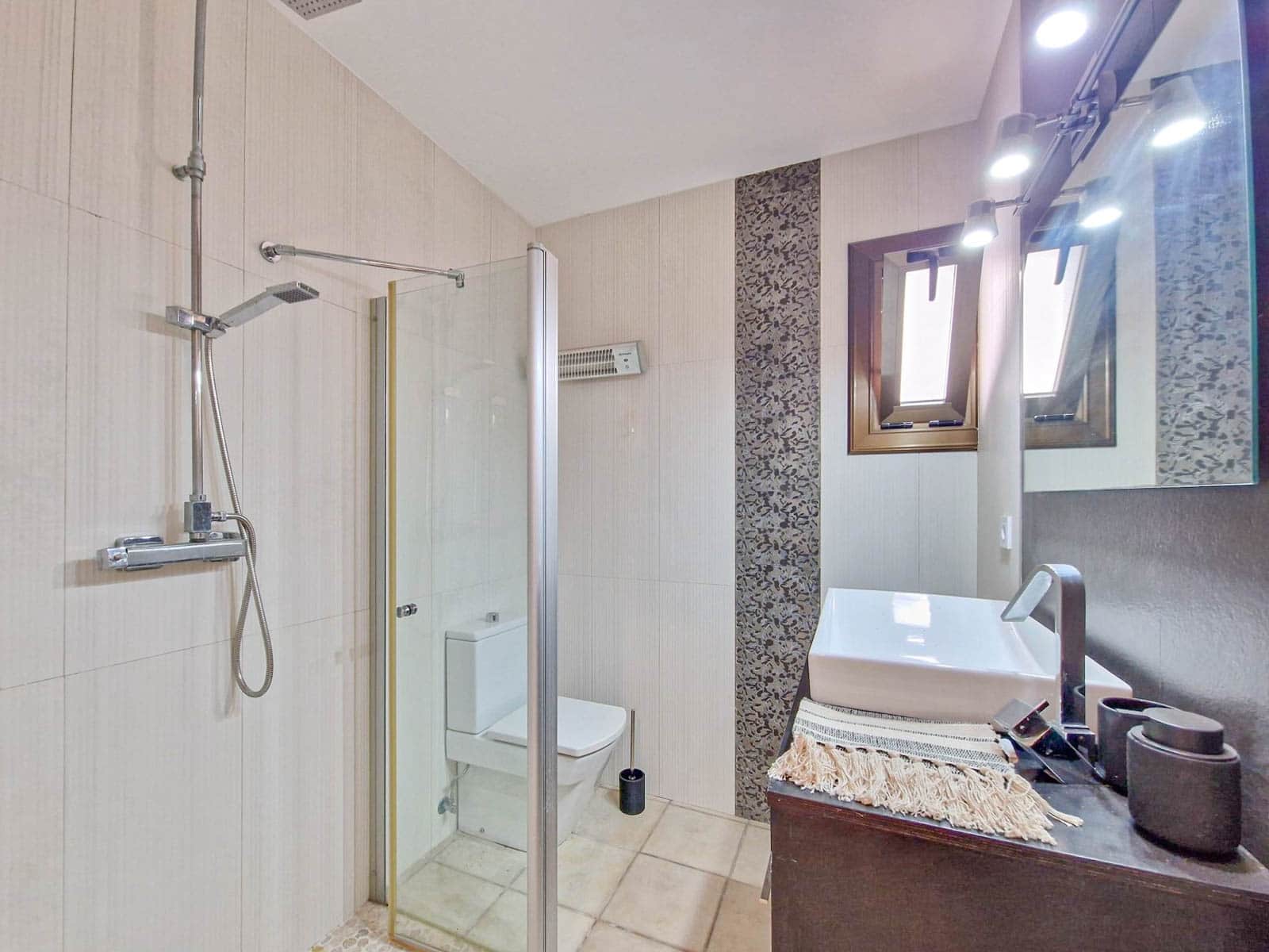 1 camera da letto Appartamento da affitare come casa vacanza in Moraira - 850 € (Rif: 9348057)