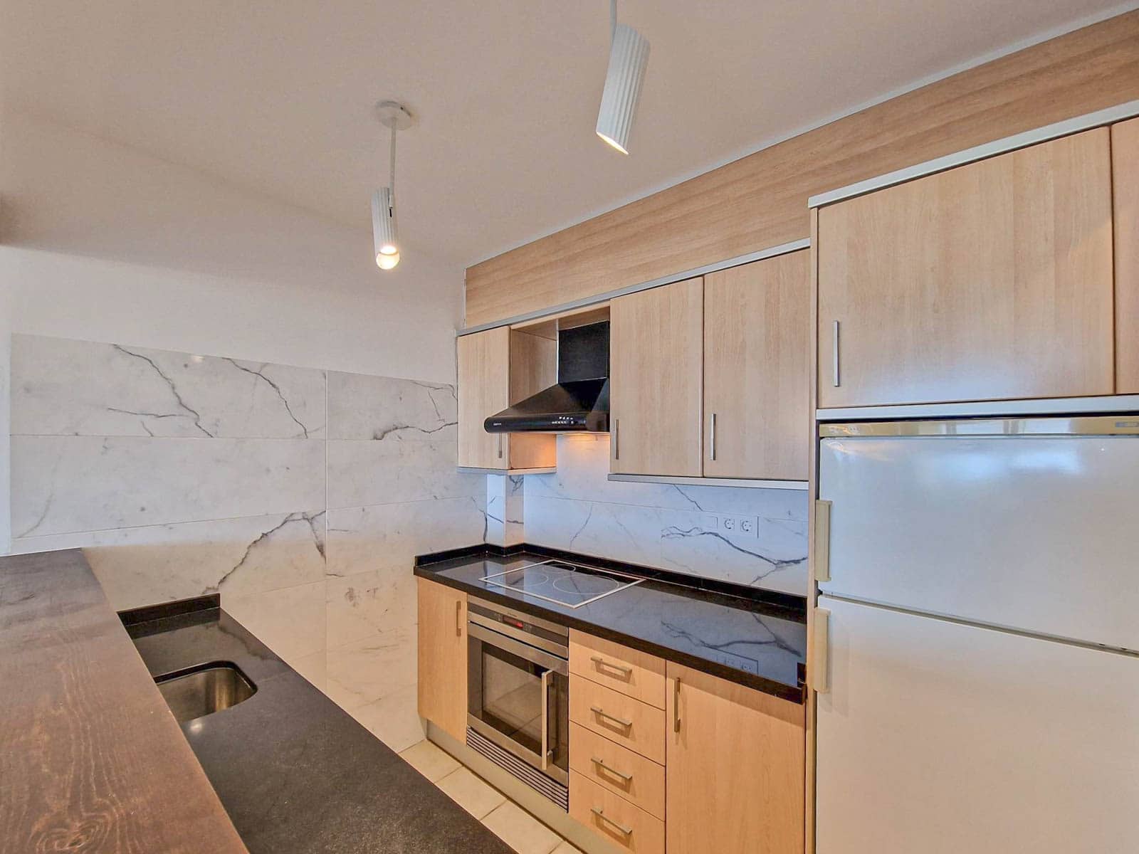 1 camera da letto Appartamento da affitare come casa vacanza in Moraira - 850 € (Rif: 9348057)