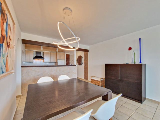 1 camera da letto Appartamento da affitare come casa vacanza in Moraira, Teulada-Moraira - 850 € (Rif: 9348057)