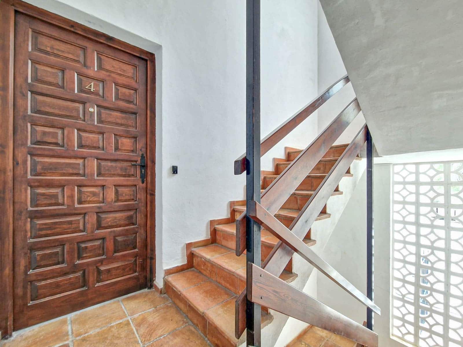 1 camera da letto Appartamento da affitare come casa vacanza in Moraira - 850 € (Rif: 9348057)