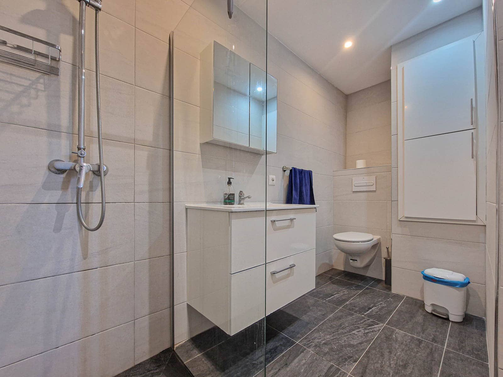 2 makuuhuone Huoneisto vuokrattavana paikassa Teulada - 1 150 € (Ref: 9379574)