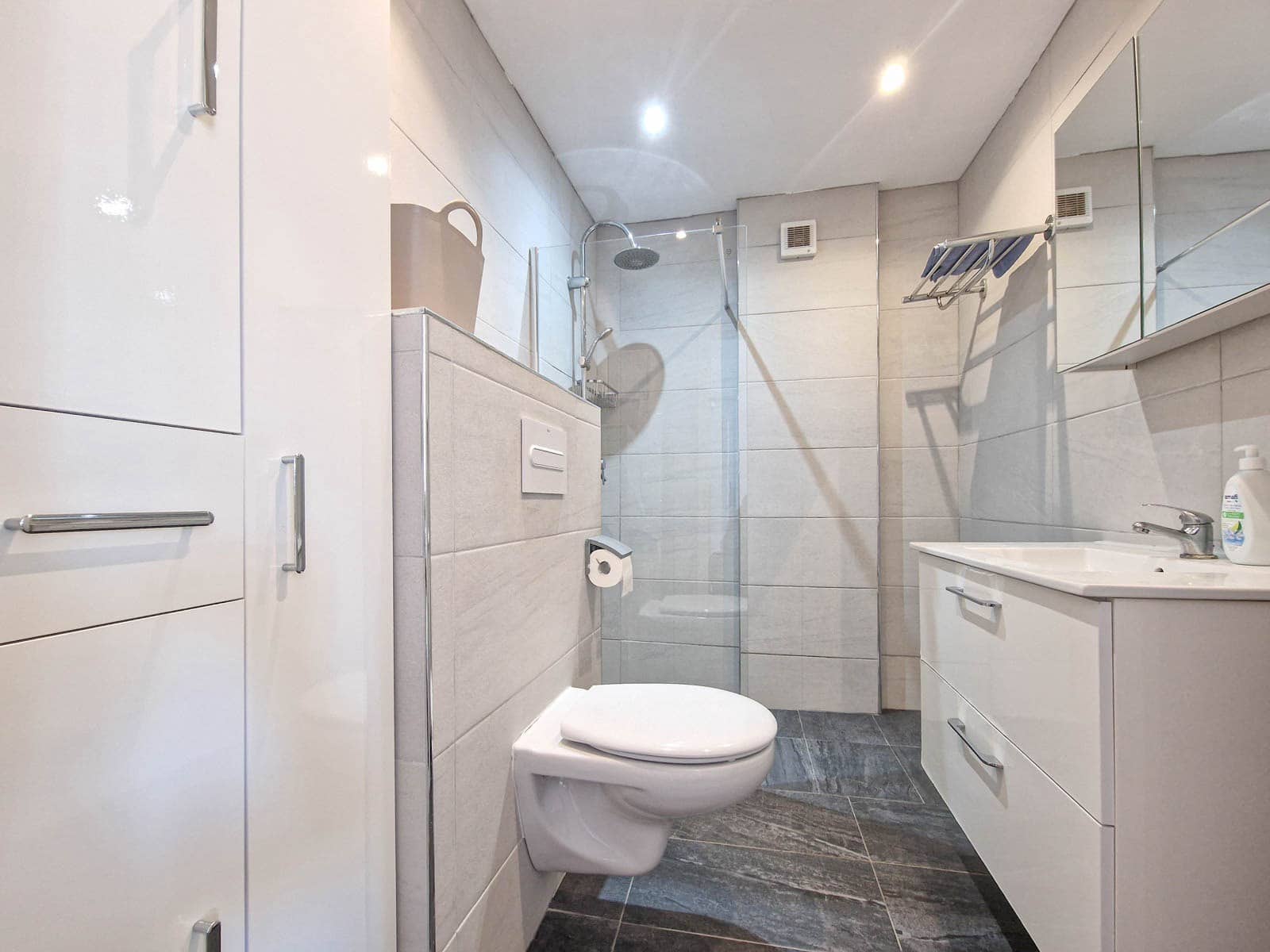 2 makuuhuone Huoneisto vuokrattavana paikassa Teulada - 1 150 € (Ref: 9379574)