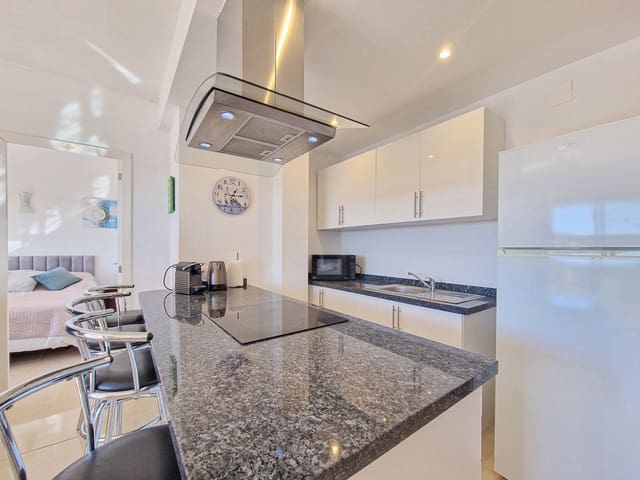 2 bedroom Apartment for rent in Teulada Pueblo, Teulada-Moraira - € 1,150 (Ref: 9379574)