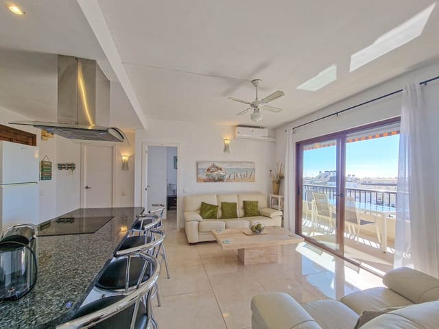 2 bedroom Apartment for rent in Teulada Pueblo, Teulada-Moraira - € 1,150 (Ref: 9379574)