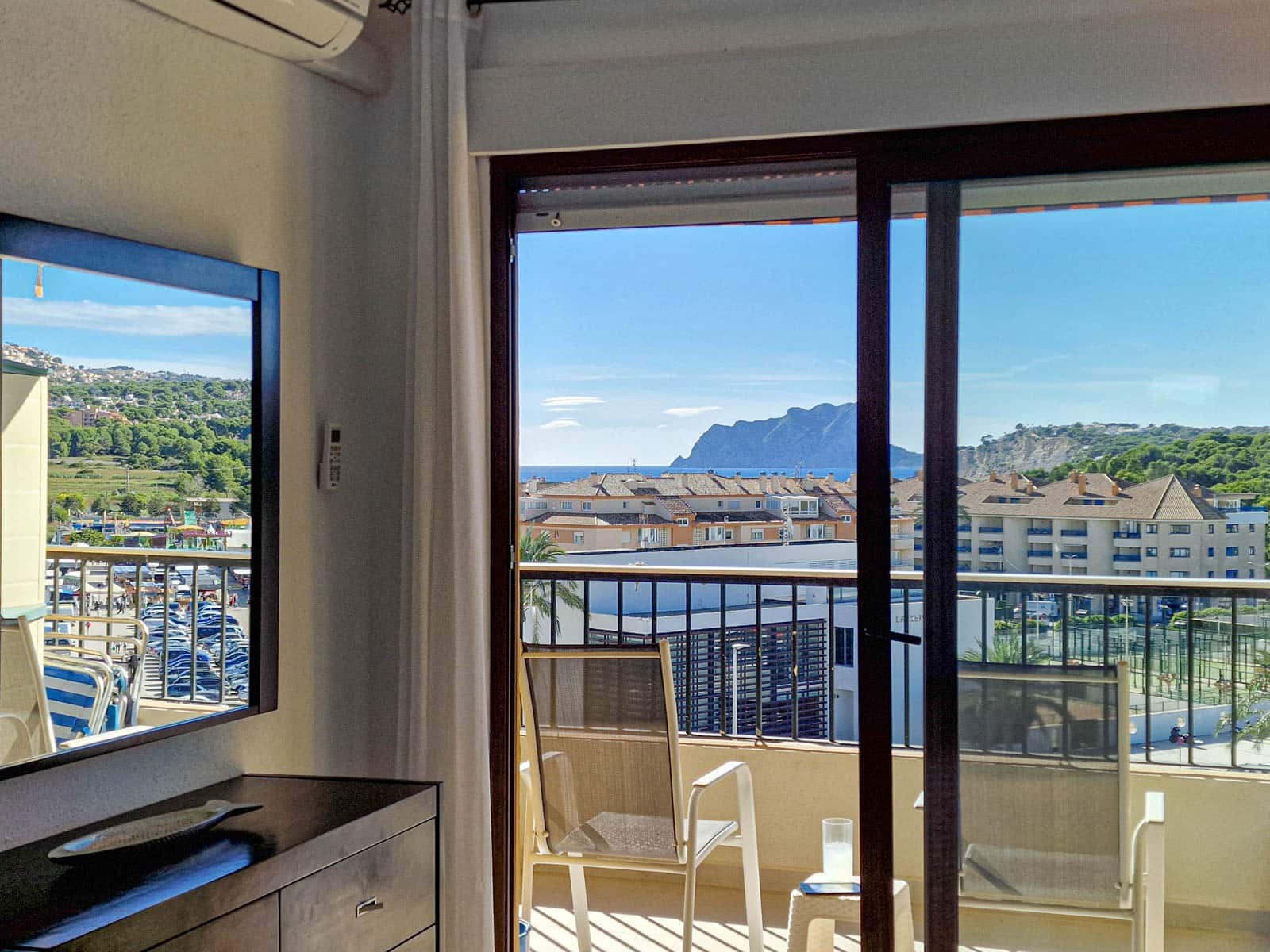 2 makuuhuone Huoneisto vuokrattavana paikassa Teulada - 1 150 € (Ref: 9379574)