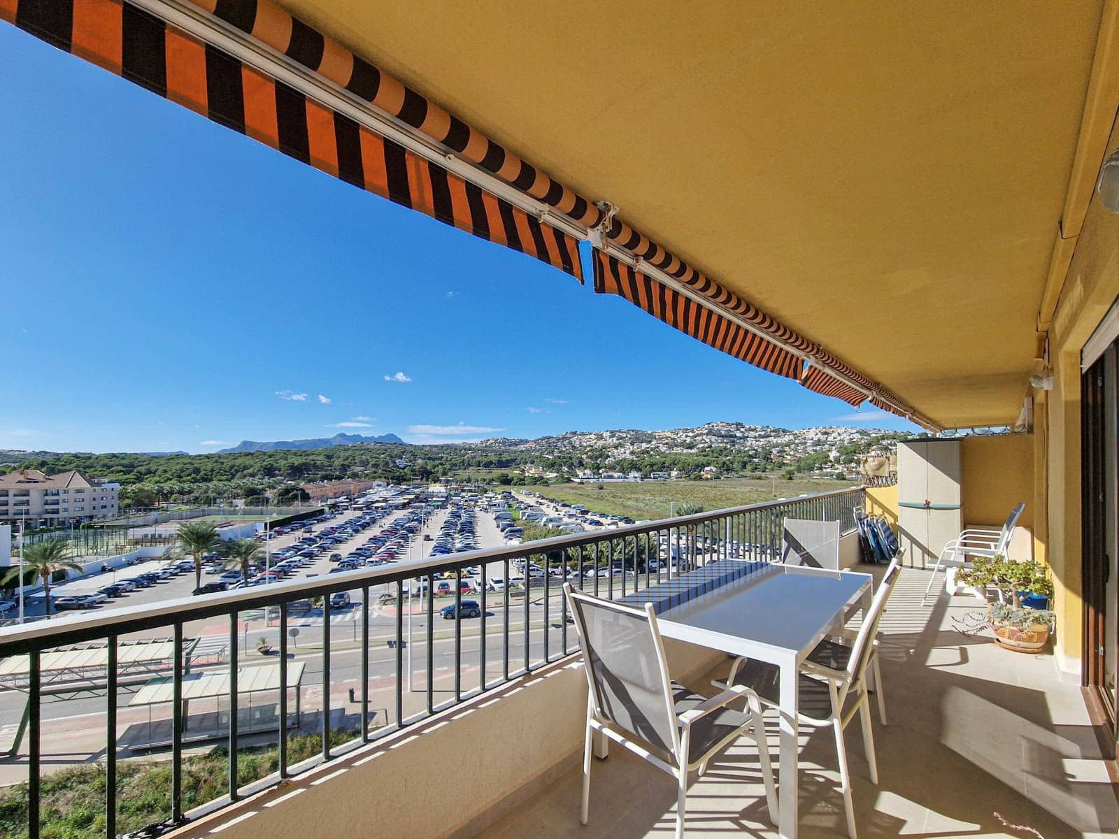 2 makuuhuone Huoneisto vuokrattavana paikassa Teulada - 1 150 € (Ref: 9379574)