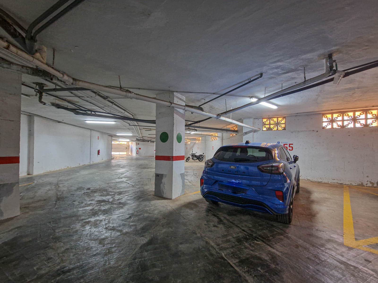 2 makuuhuone Huoneisto vuokrattavana paikassa Teulada - 1 150 € (Ref: 9379574)