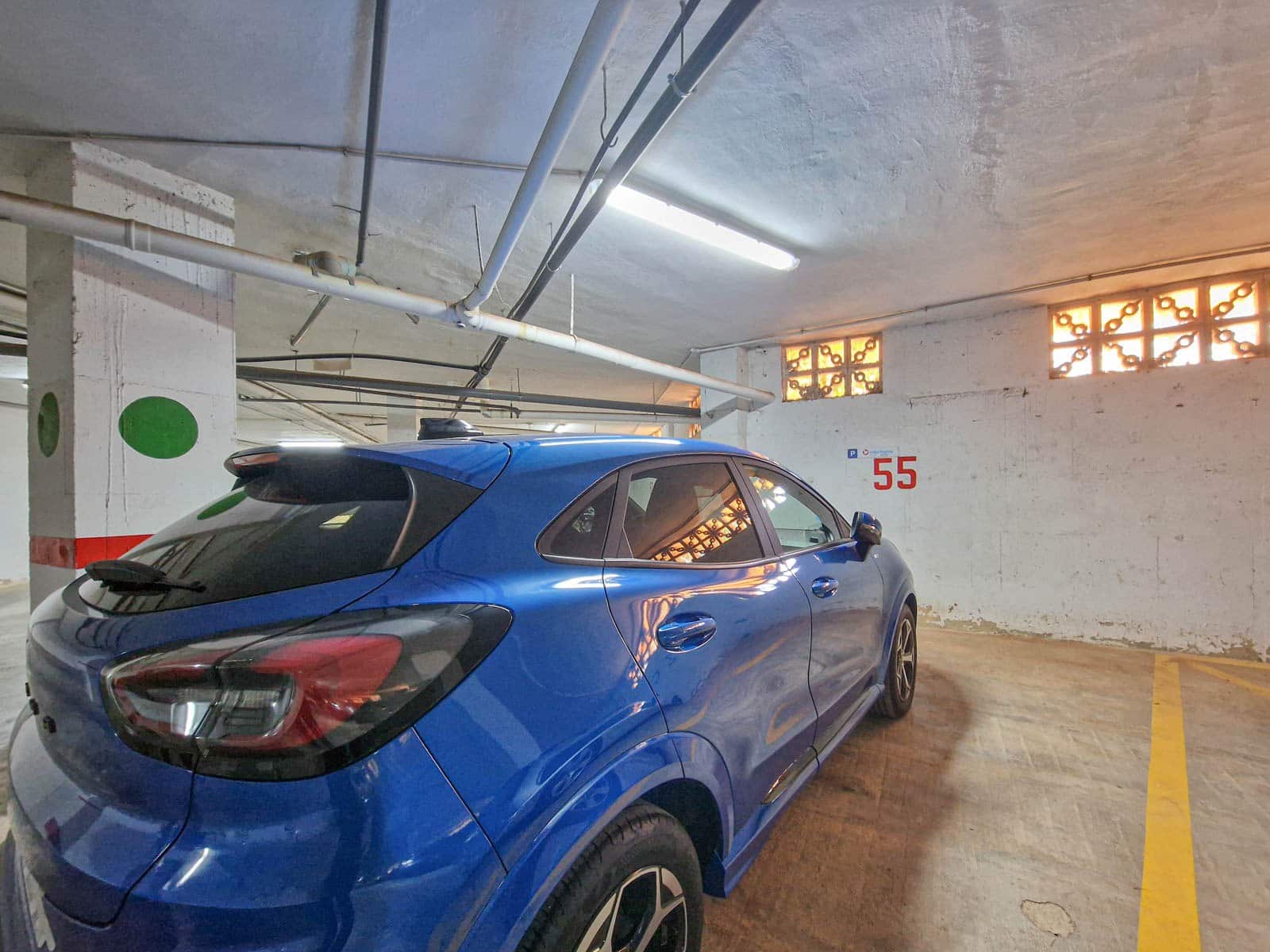 2 makuuhuone Huoneisto vuokrattavana paikassa Teulada - 1 150 € (Ref: 9379574)