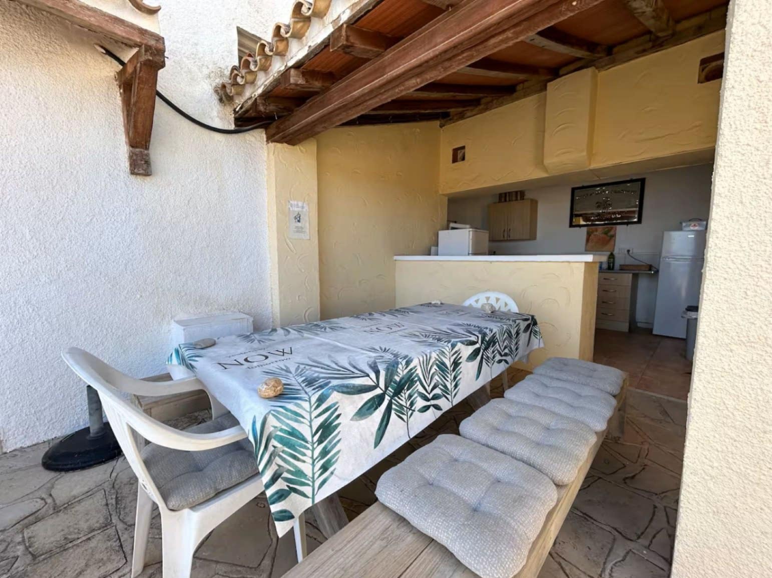 1 bedroom Apartment for rent in Montemar - € 800 (Ref: 9410181)