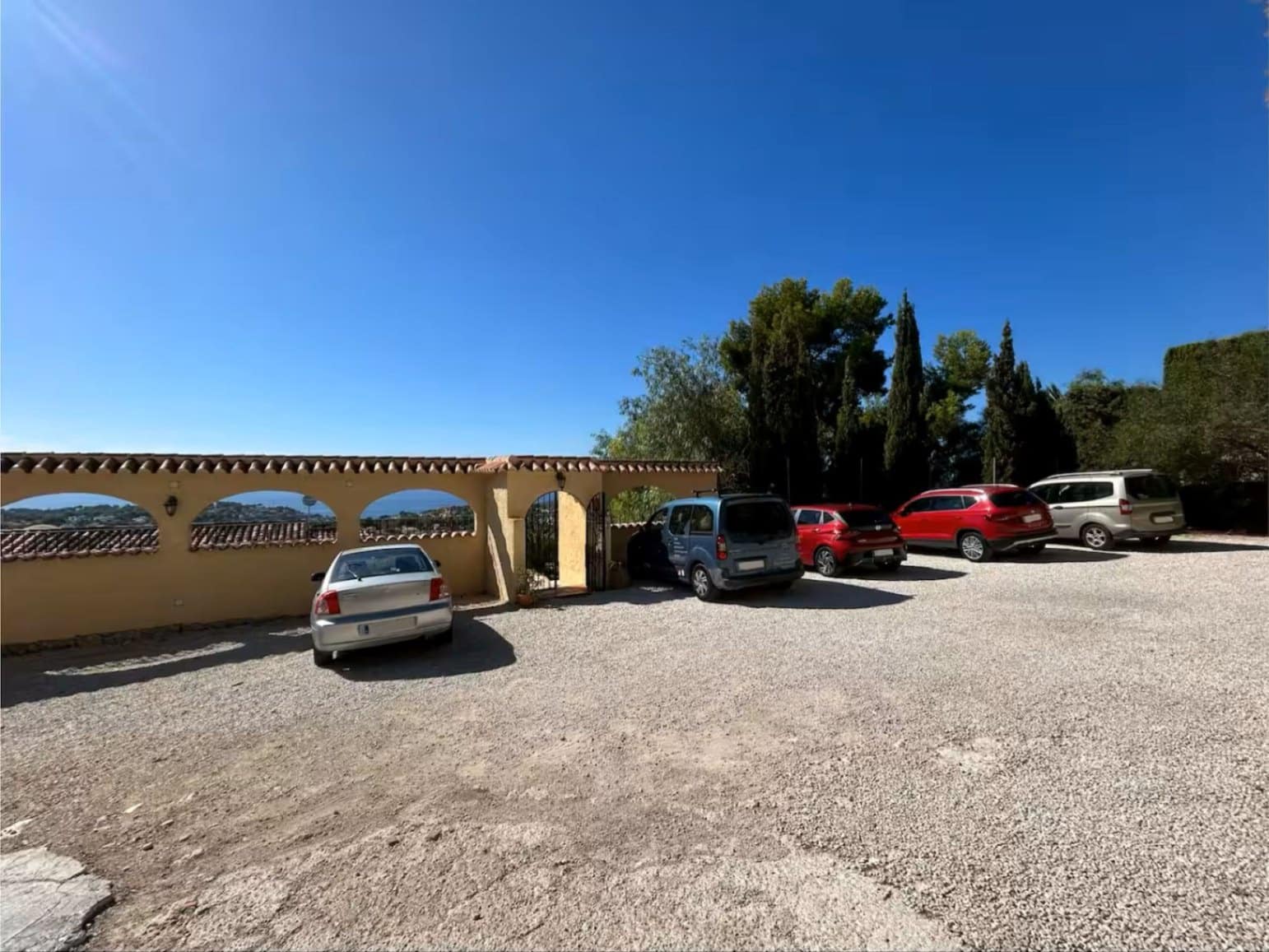 1 bedroom Apartment for rent in Montemar - € 800 (Ref: 9410181)