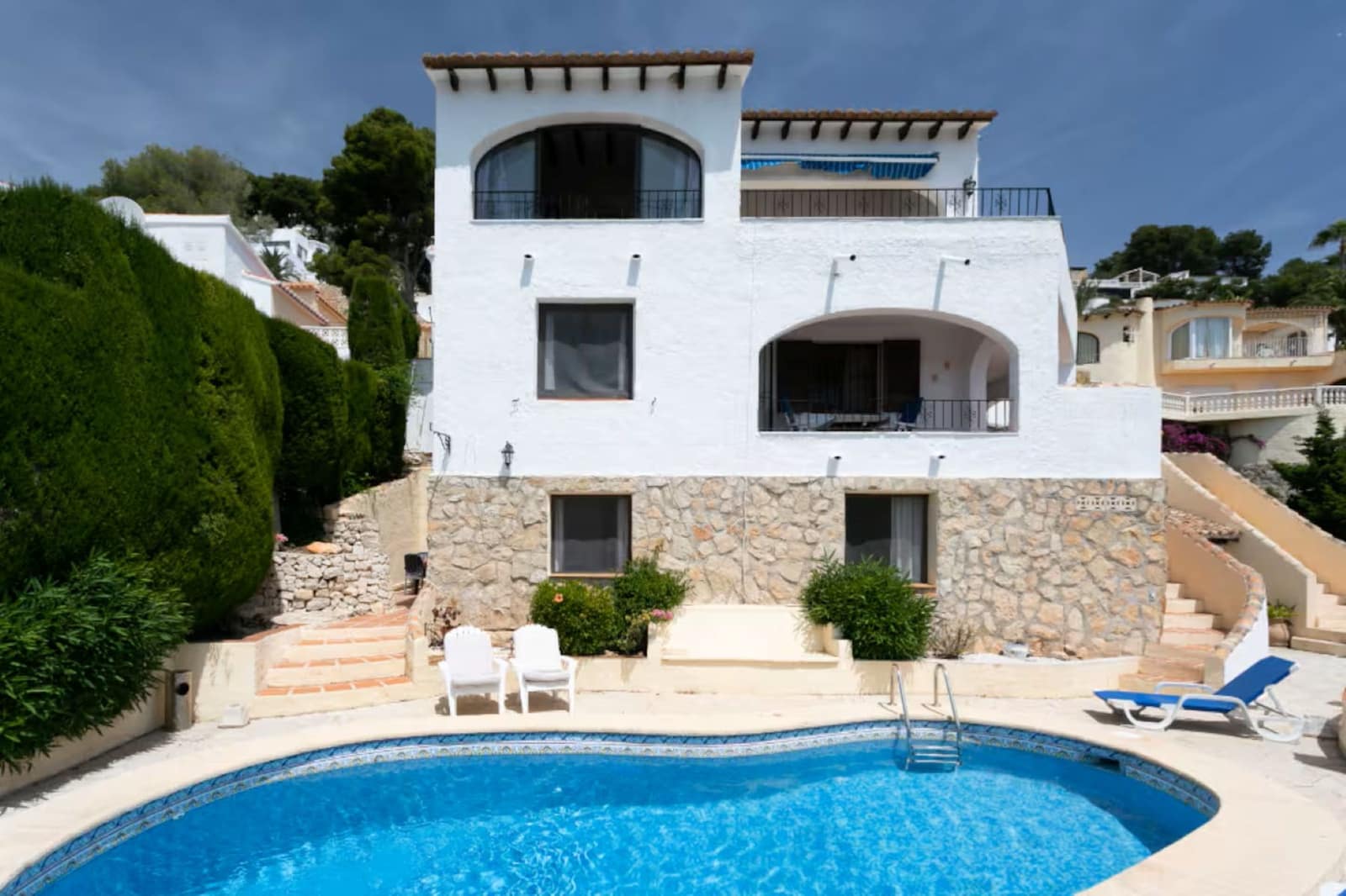 1 bedroom Apartment for rent in Montemar - € 800 (Ref: 9410181)