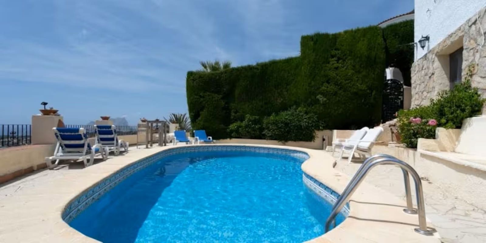 1 bedroom Apartment for rent in Montemar - € 800 (Ref: 9410181)