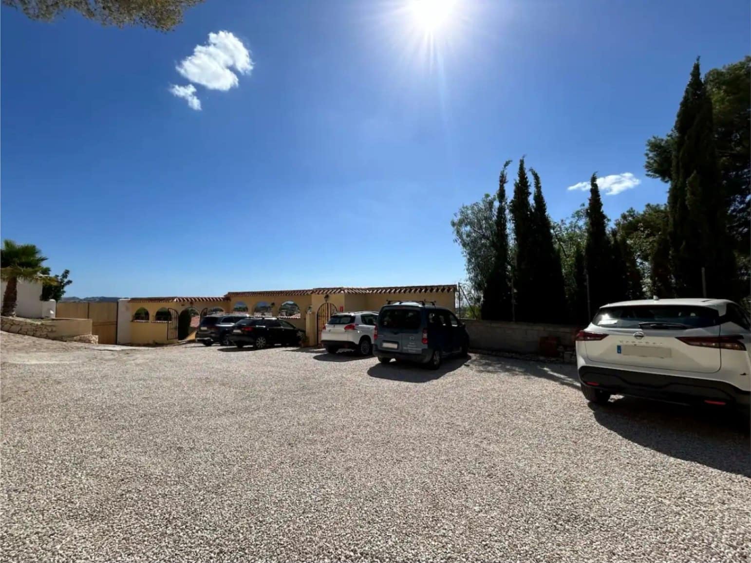 1 bedroom Apartment for rent in Montemar - € 800 (Ref: 9410181)