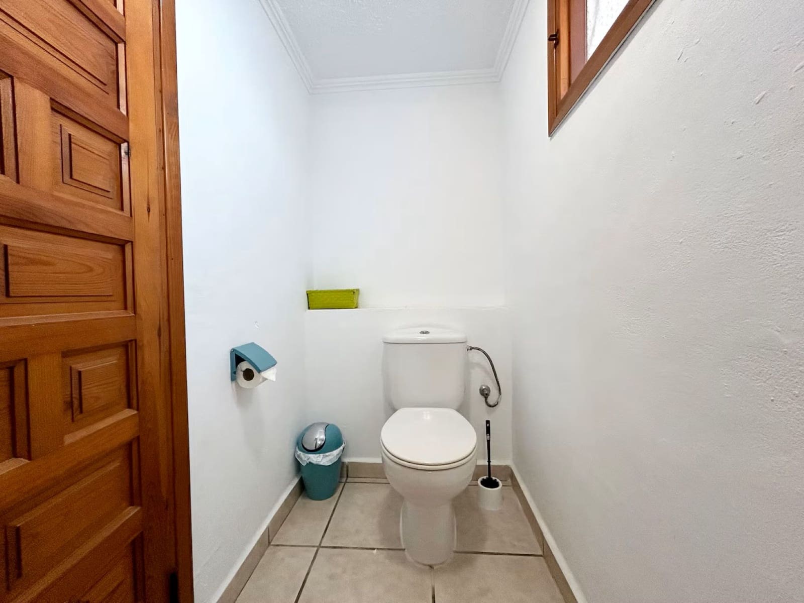 1 bedroom Apartment for rent in Montemar - € 800 (Ref: 9410181)