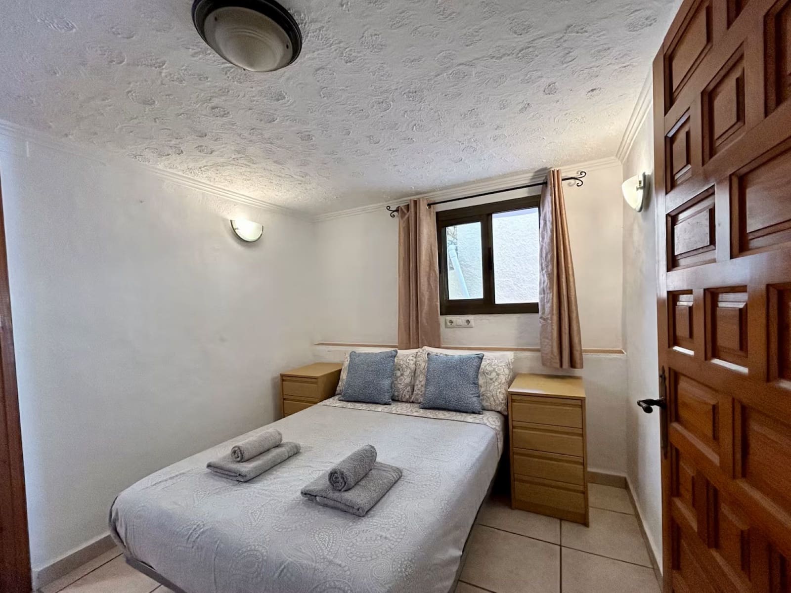 1 bedroom Apartment for rent in Montemar - € 800 (Ref: 9410181)