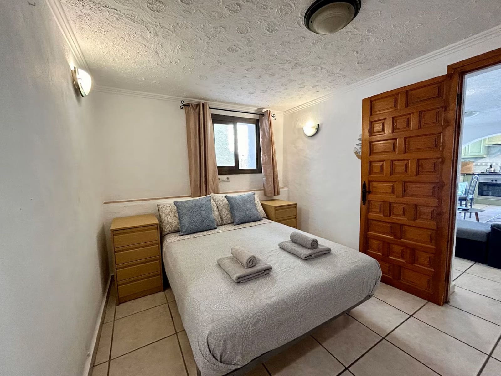 1 bedroom Apartment for rent in Montemar - € 800 (Ref: 9410181)