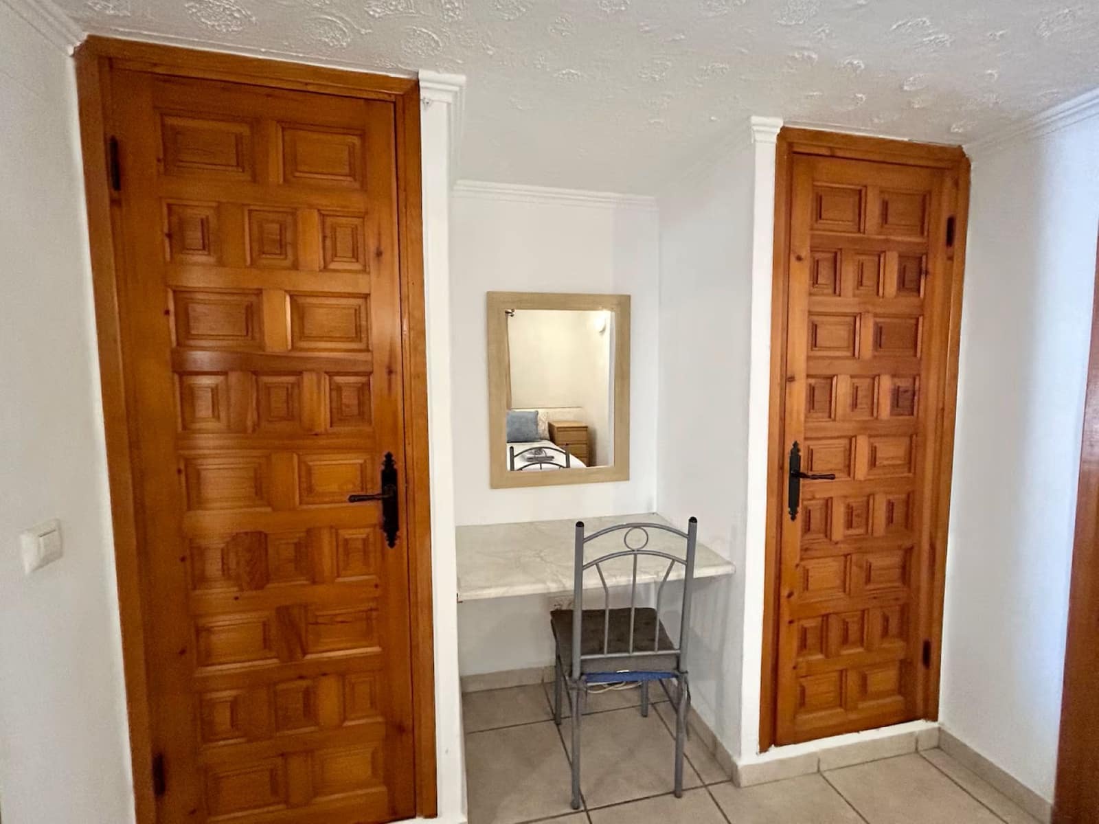 1 bedroom Apartment for rent in Montemar - € 800 (Ref: 9410181)