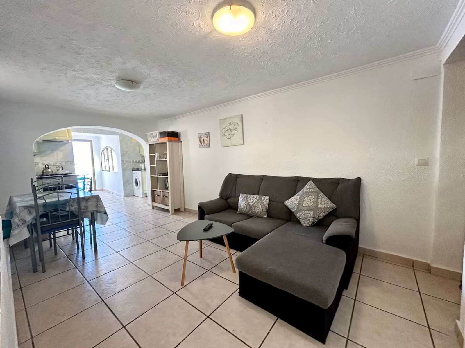 1 bedroom Apartment for rent in Montemar - € 800 (Ref: 9410181)