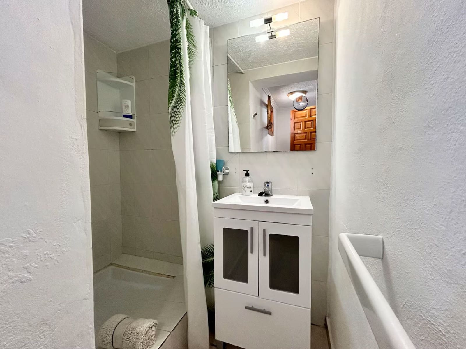 1 bedroom Apartment for rent in Montemar - € 800 (Ref: 9410181)