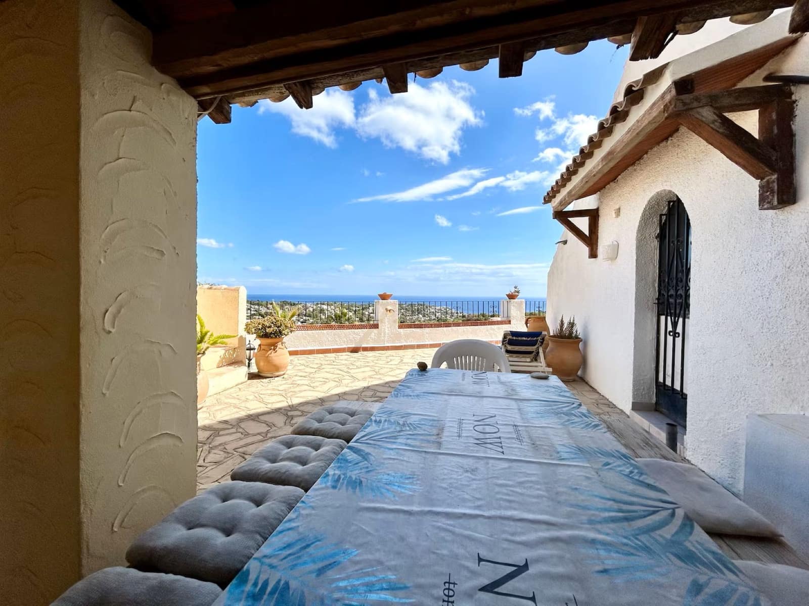 1 bedroom Apartment for rent in Montemar - € 800 (Ref: 9410181)