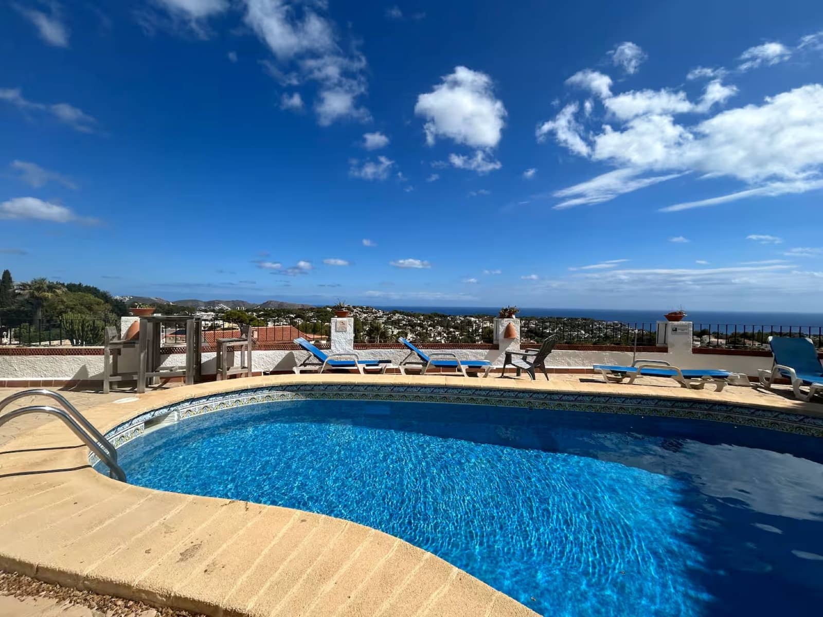 1 bedroom Apartment for rent in Montemar - € 800 (Ref: 9410181)