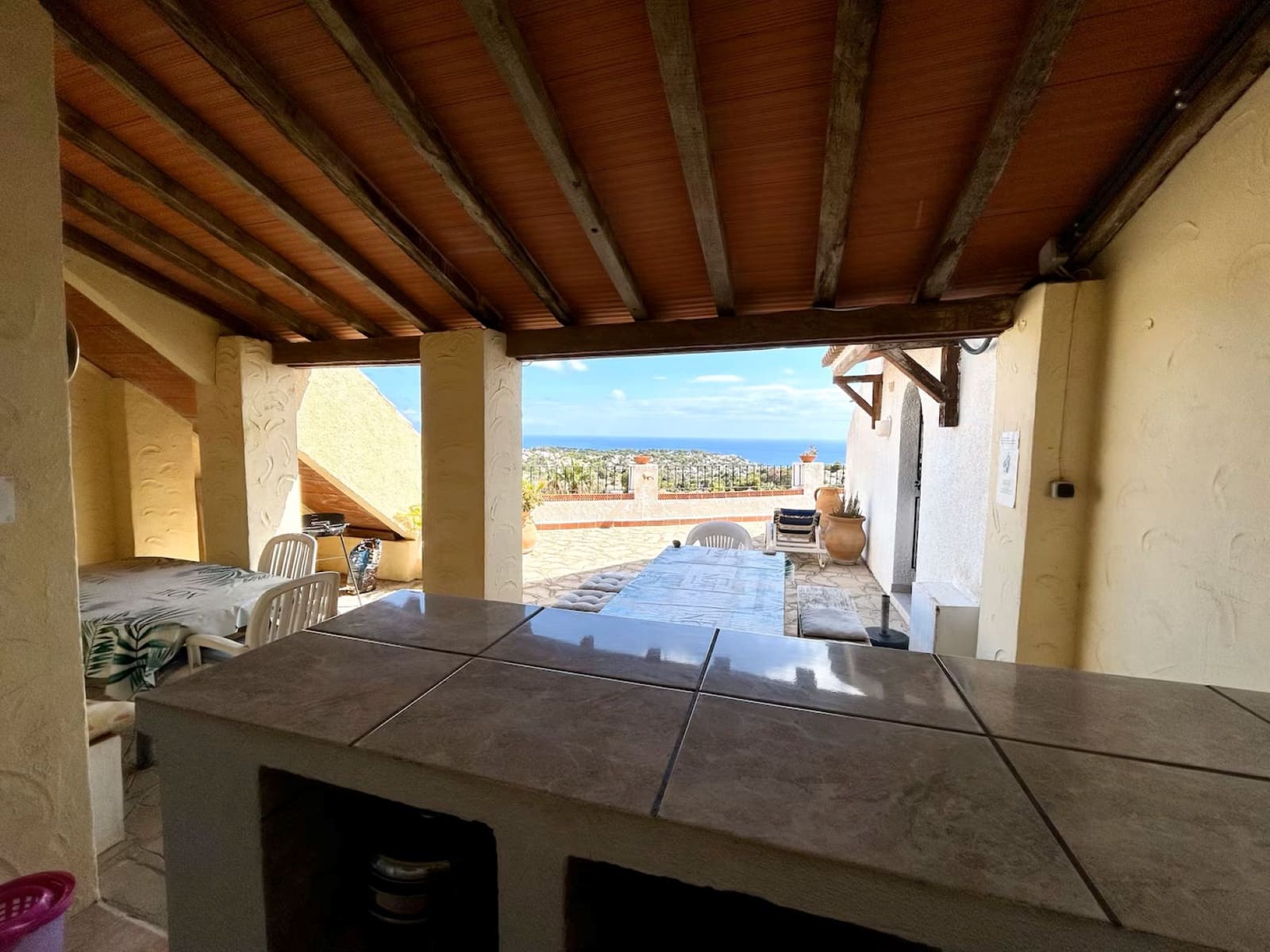 1 bedroom Apartment for rent in Montemar - € 800 (Ref: 9410181)