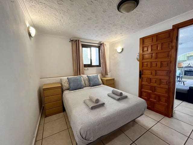 1 bedroom Apartment for rent in Montemar, Benissa - € 800 (Ref: 9410181)