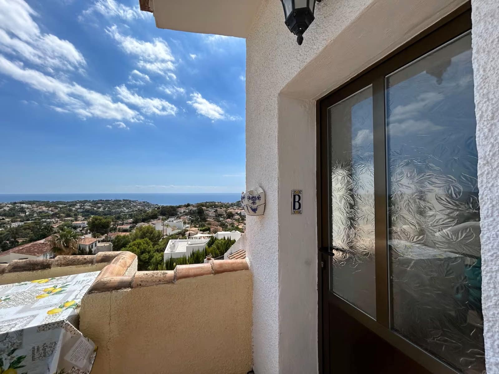 1 bedroom Apartment for rent in Montemar - € 800 (Ref: 9410181)