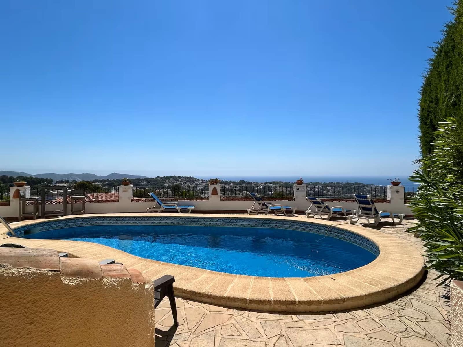 1 bedroom Apartment for rent in Montemar - € 800 (Ref: 9410181)