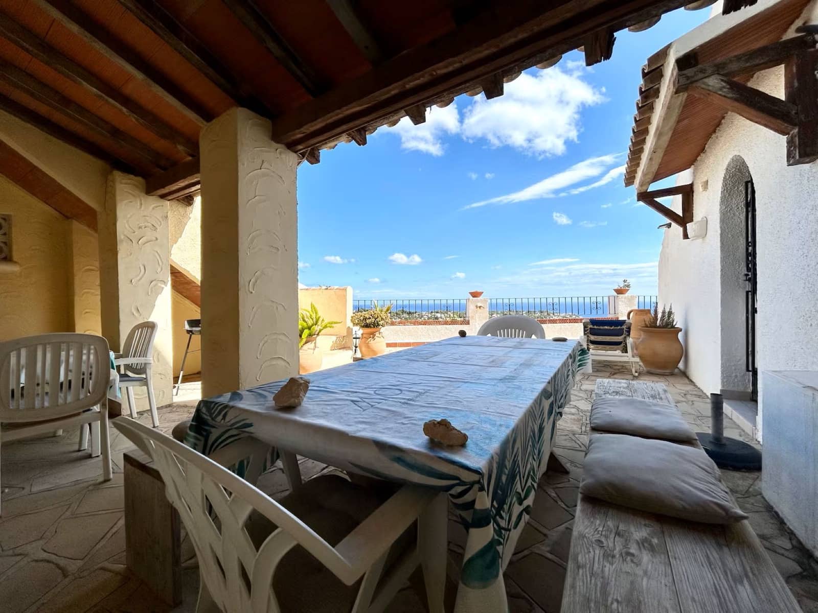 1 bedroom Apartment for rent in Montemar - € 800 (Ref: 9410181)