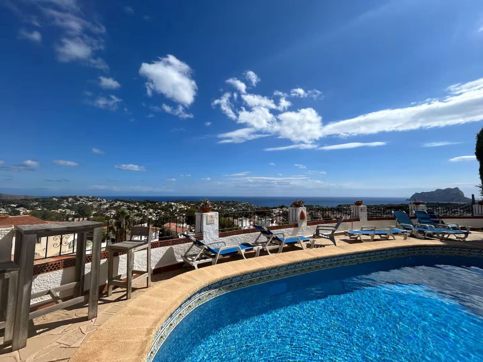 1 bedroom Apartment for rent in Montemar - € 800 (Ref: 9410181)