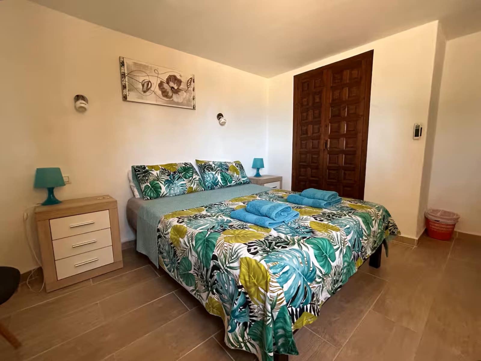 2 makuuhuone Huoneisto vuokrattavana paikassa Montemar - 900 € (Ref: 9410182)