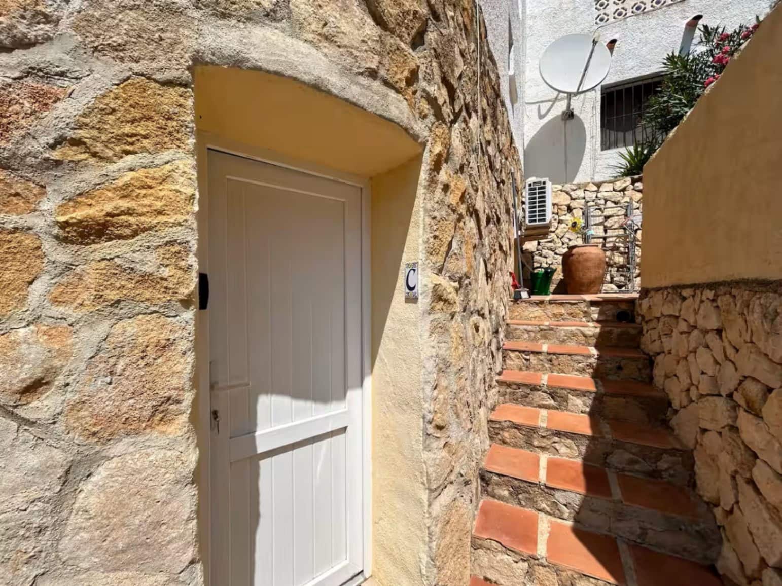 2 makuuhuone Huoneisto vuokrattavana paikassa Montemar - 900 € (Ref: 9410182)