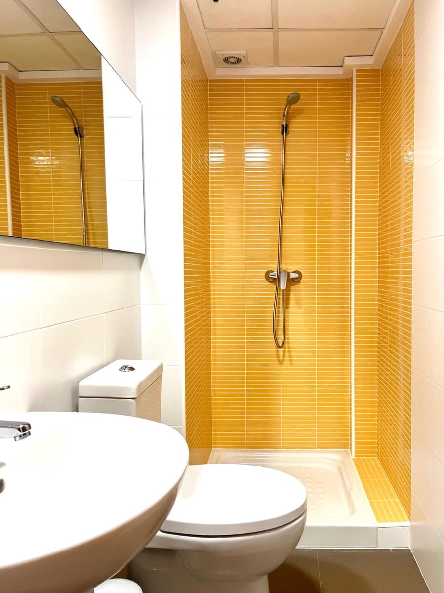 2 slaapkamer Appartement te huur in Benitachell / Benitatxell - € 850 (Ref: 9471623)