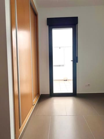 2 camera da letto Appartamento da affittare in Benitachell / Benitatxell - 850 € (Rif: 9471623)