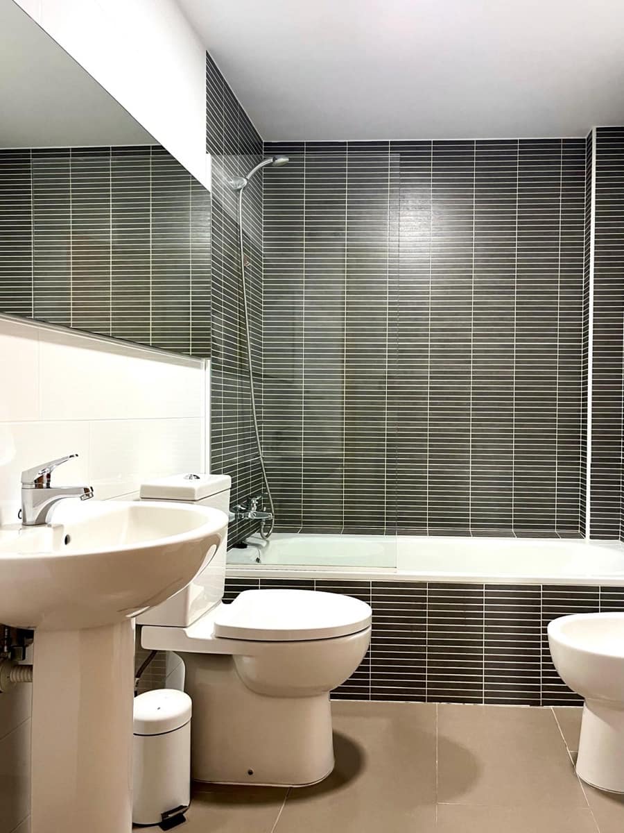 2 slaapkamer Appartement te huur in Benitachell / Benitatxell - € 850 (Ref: 9471623)