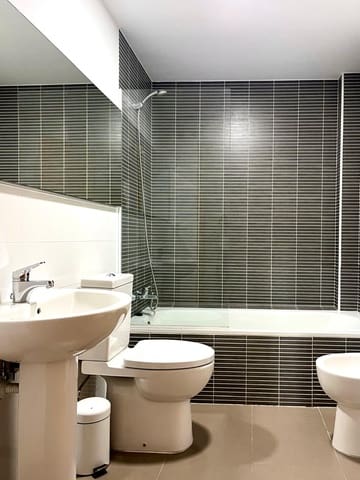 2 camera da letto Appartamento da affittare in Benitachell / Benitatxell - 850 € (Rif: 9471623)