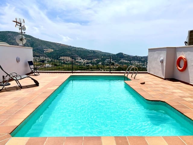 2 camera da letto Appartamento da affittare in Benitachell / Benitatxell - 850 € (Rif: 9471623)