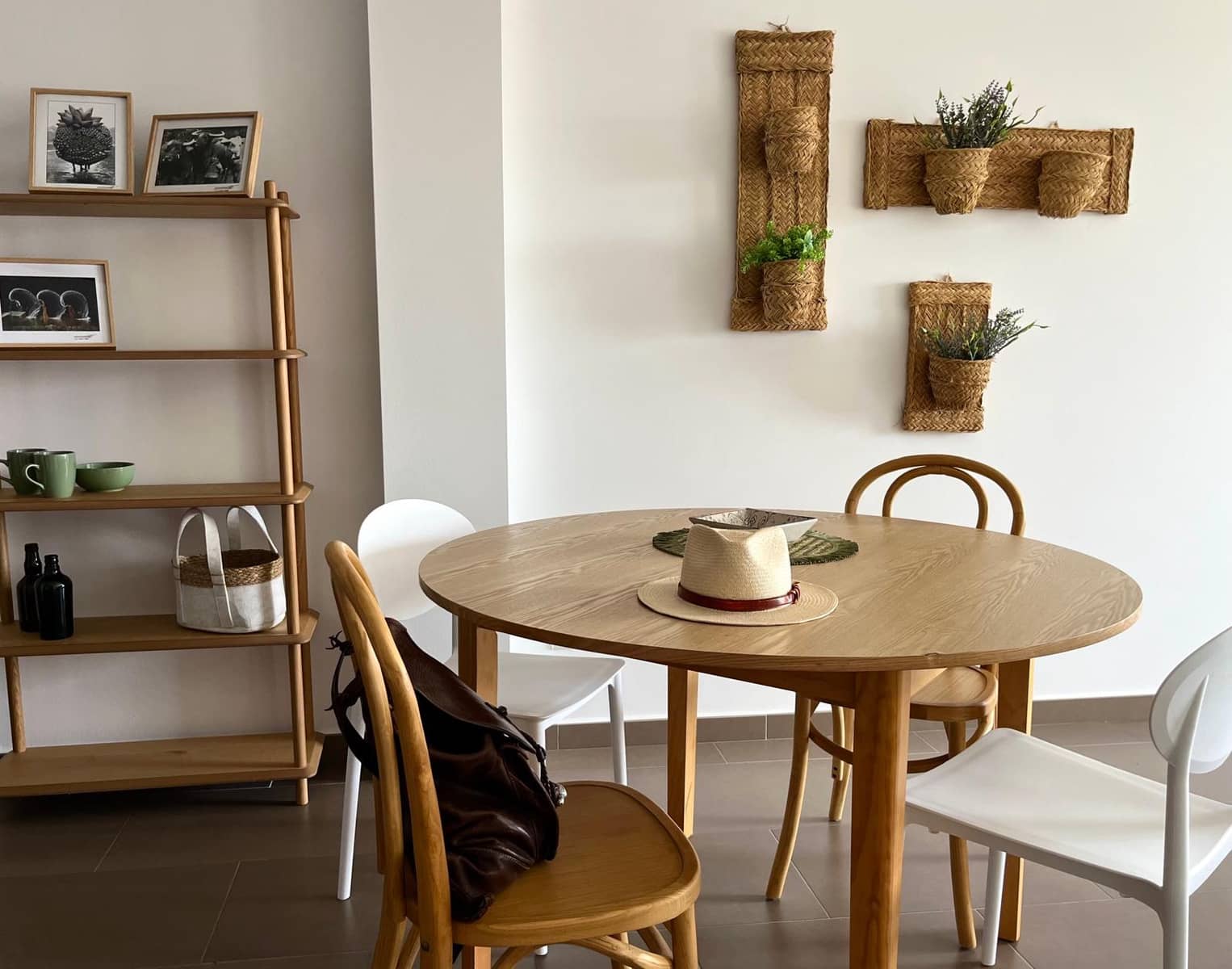 2 slaapkamer Appartement te huur in Benitachell / Benitatxell - € 850 (Ref: 9471623)