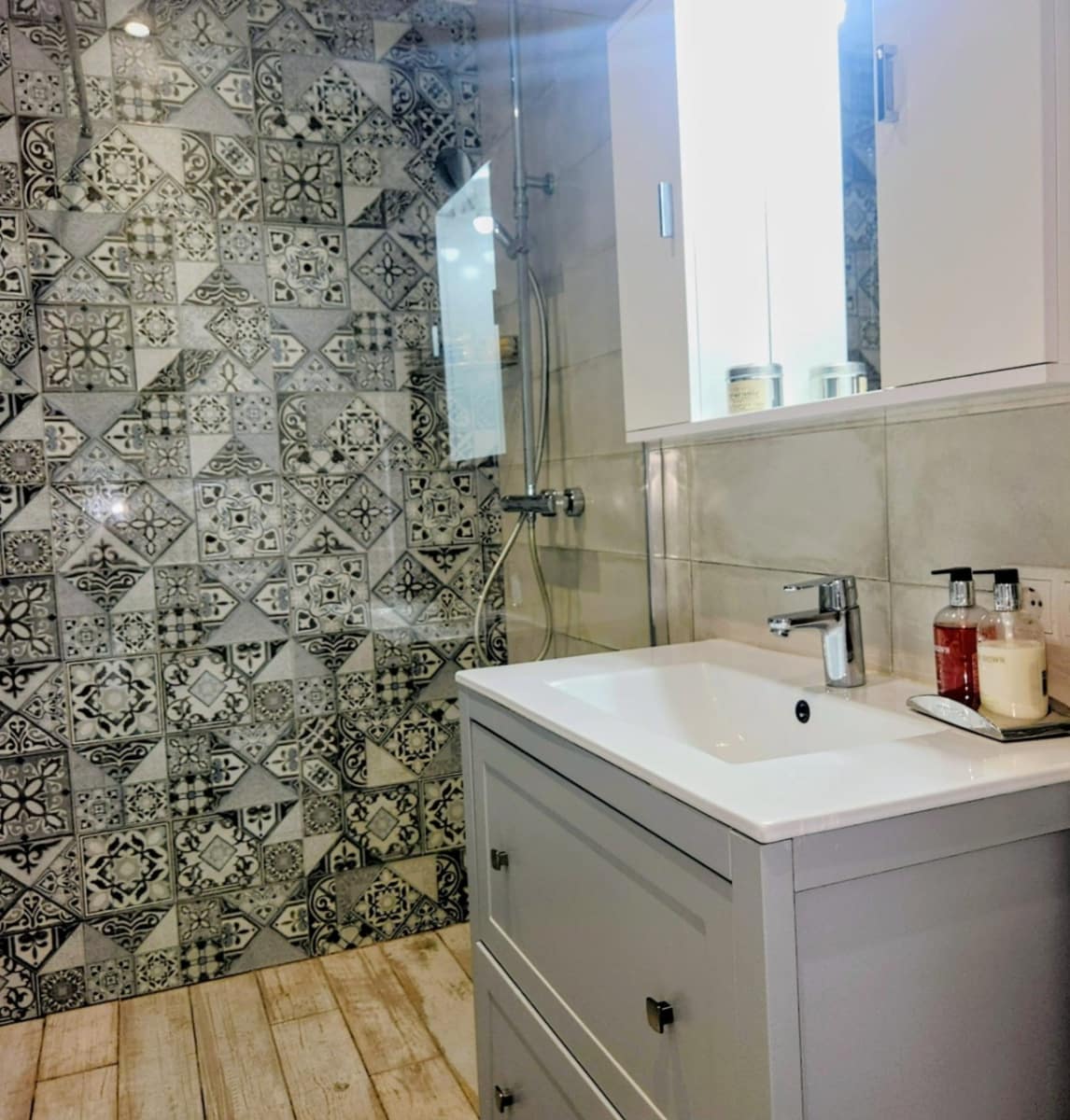 2 soverom Leilighet til leie i Moraira - € 1 150 (Ref: 9569535)