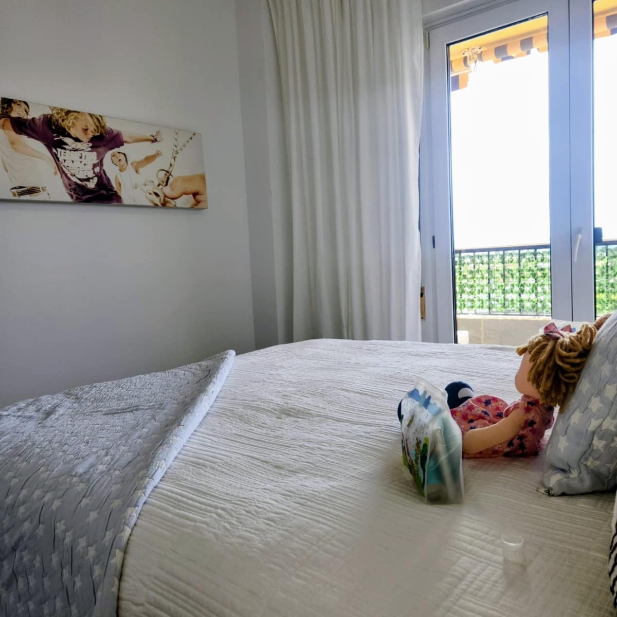 2 soverom Leilighet til leie i Moraira - € 1 150 (Ref: 9569535)